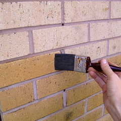 Brick Tint 010